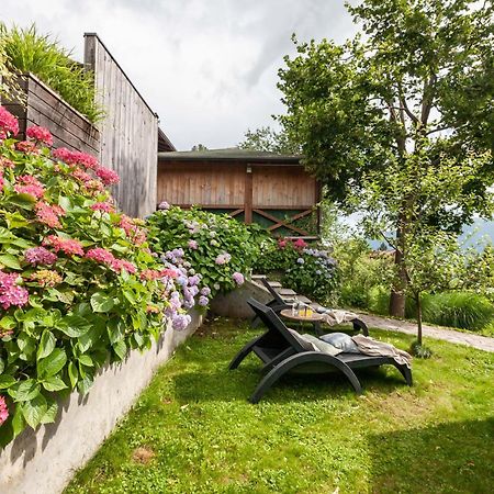 Glamping Kranjc Hotel Kobarid Eksteriør billede