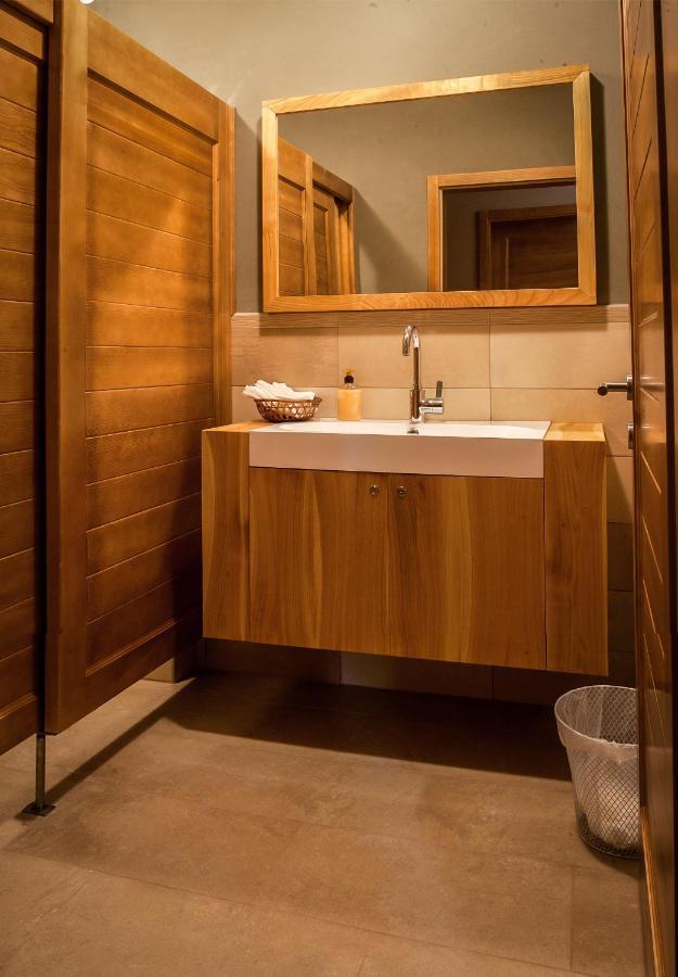 Glamping Kranjc Hotel Kobarid Eksteriør billede