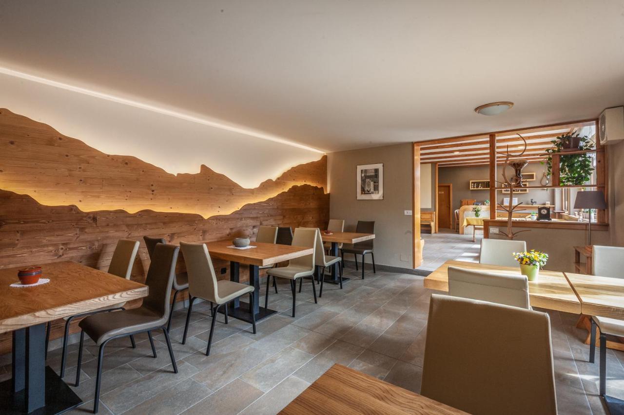 Glamping Kranjc Hotel Kobarid Eksteriør billede